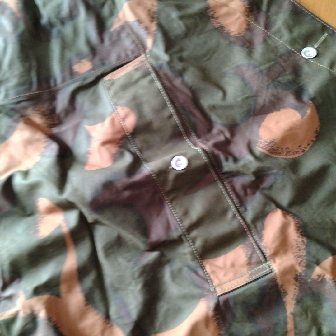 ハンガリー軍　軍幕　2枚