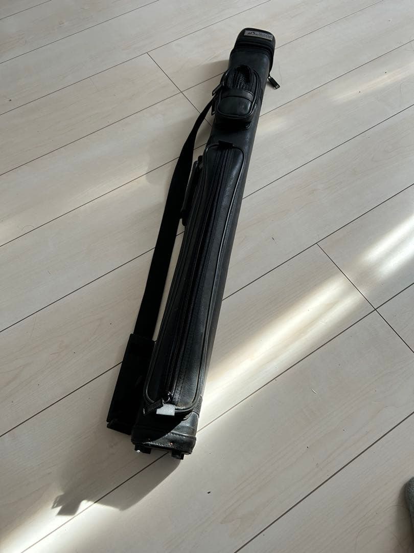 Mezz Cue ビリヤードキュー 4本セット