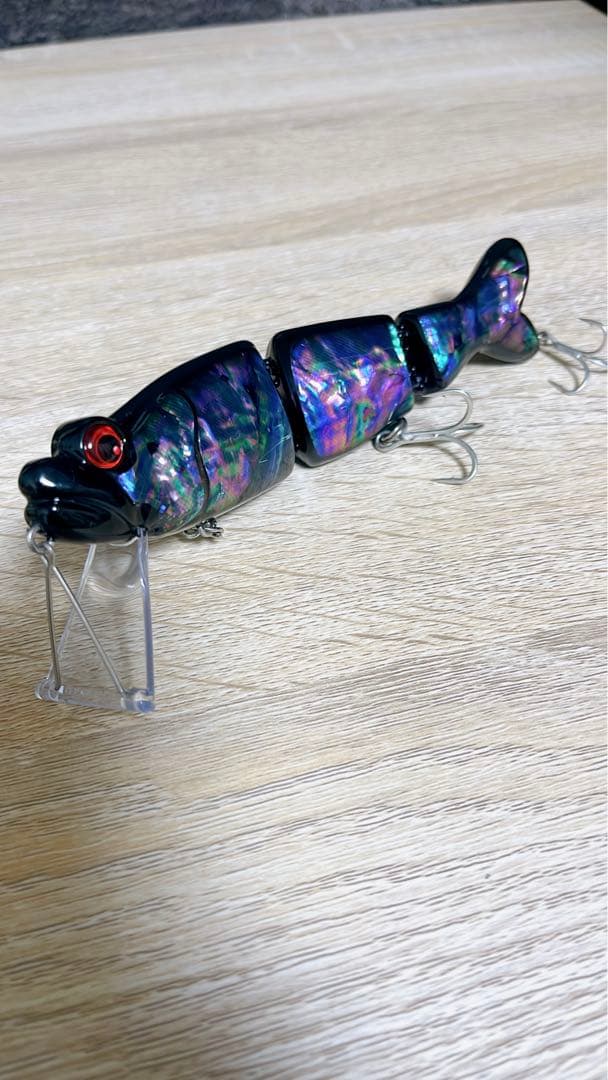 限定　ボンバダアグア　トビキチ　アバロン