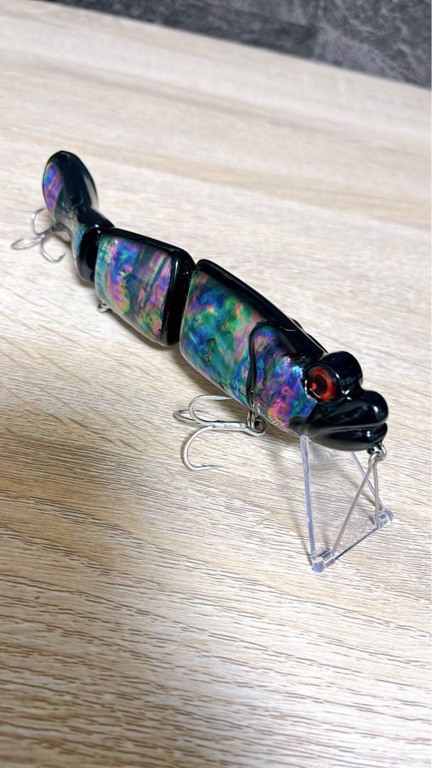 限定　ボンバダアグア　トビキチ　アバロン