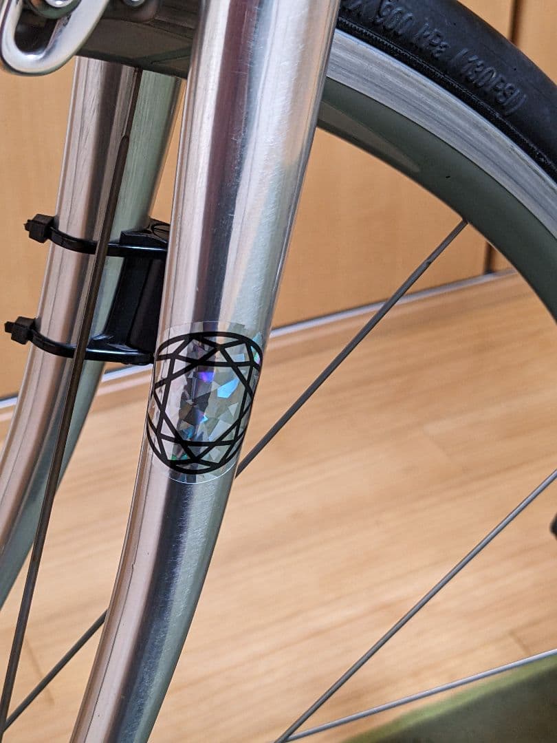 nakagawa アルミロードバイク 700C DURA-ACE