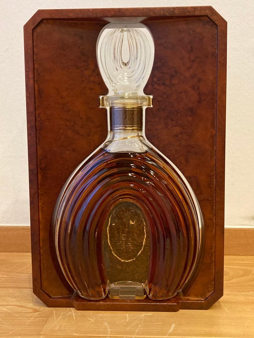 レミーマルタンエクストラパーフェクションREMY MARTIN 箱付き