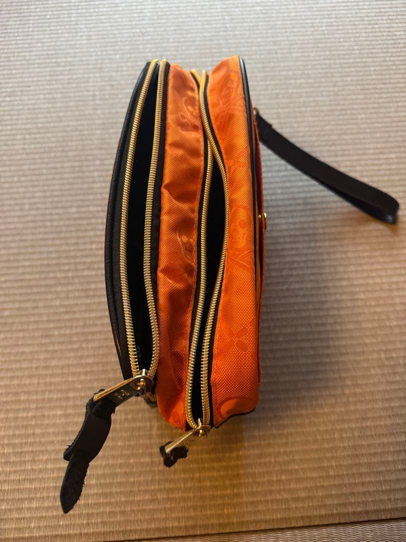 MARK&LONA マークアンドロナ クラッチポーチ