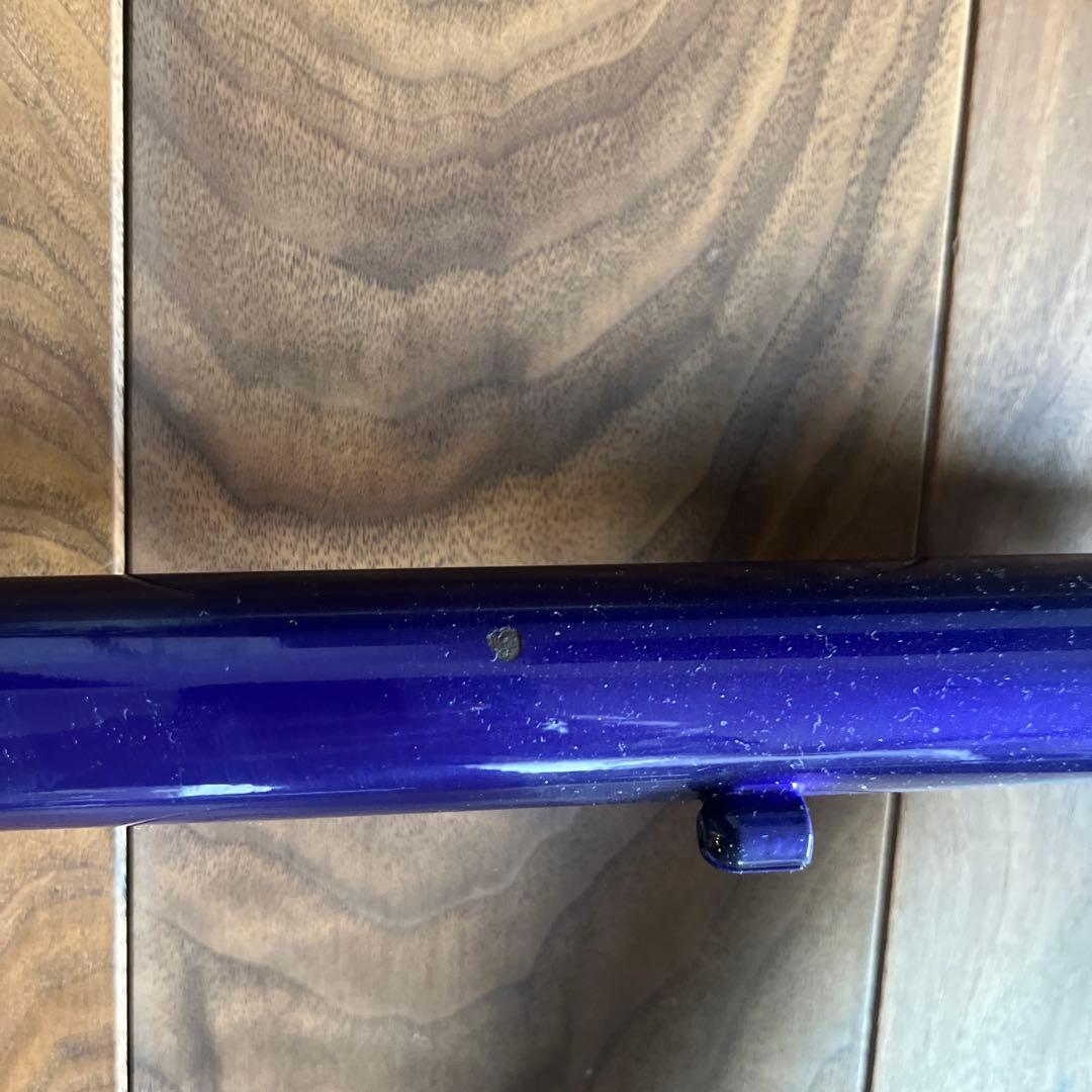 手渡し限定　SE Bikes PreniumBrew 52フレーム パープル