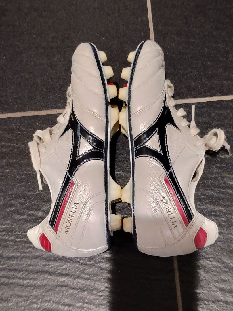 モレリアⅡ JAPAN 24センチ