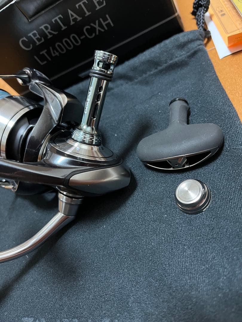 セルテートLT4000-CXH