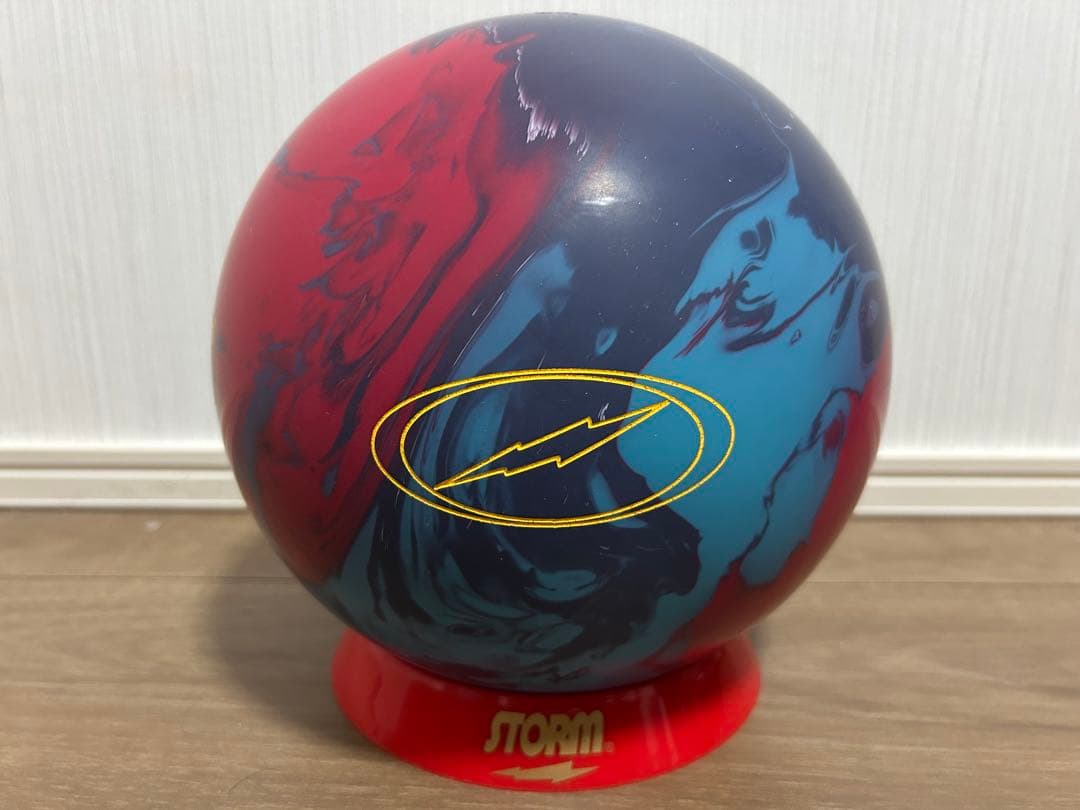 送料込み【新品】トップ・ゲート　ストーム　15ポンド4オンス 1