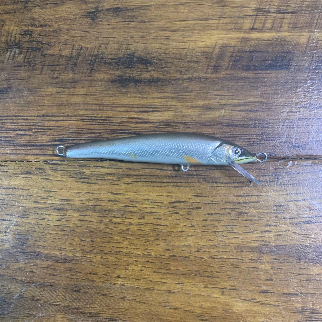 西根工房 ドリームラッシュ 9FR 琵琶湖回遊型 ②