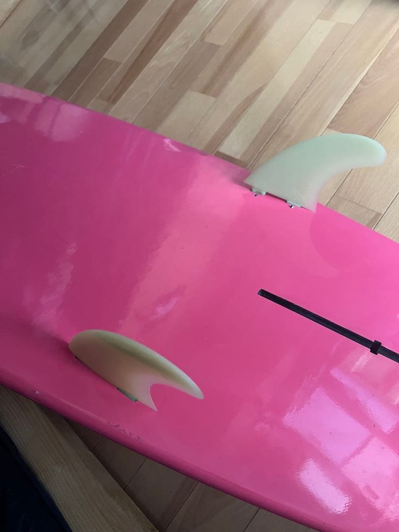 サーフボードマカハ ロングボード 9'2\"