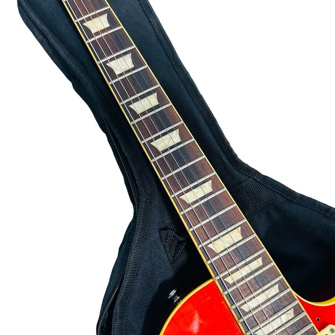 laid back エレキギター