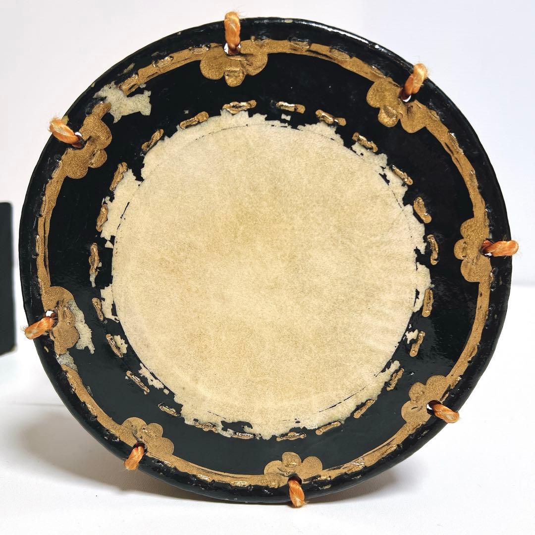 締め太鼓 Sandro Asinari Cremona セット売り