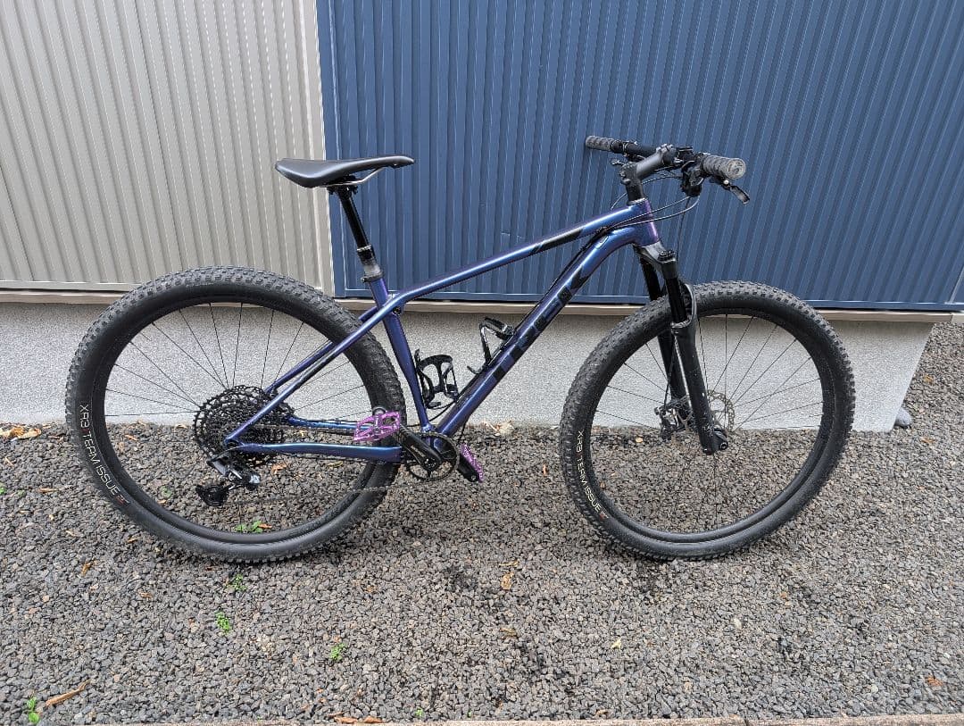 TREK マウンテンバイク プロキャリバー6