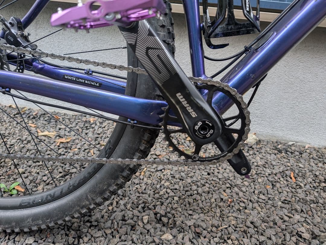 TREK マウンテンバイク プロキャリバー6