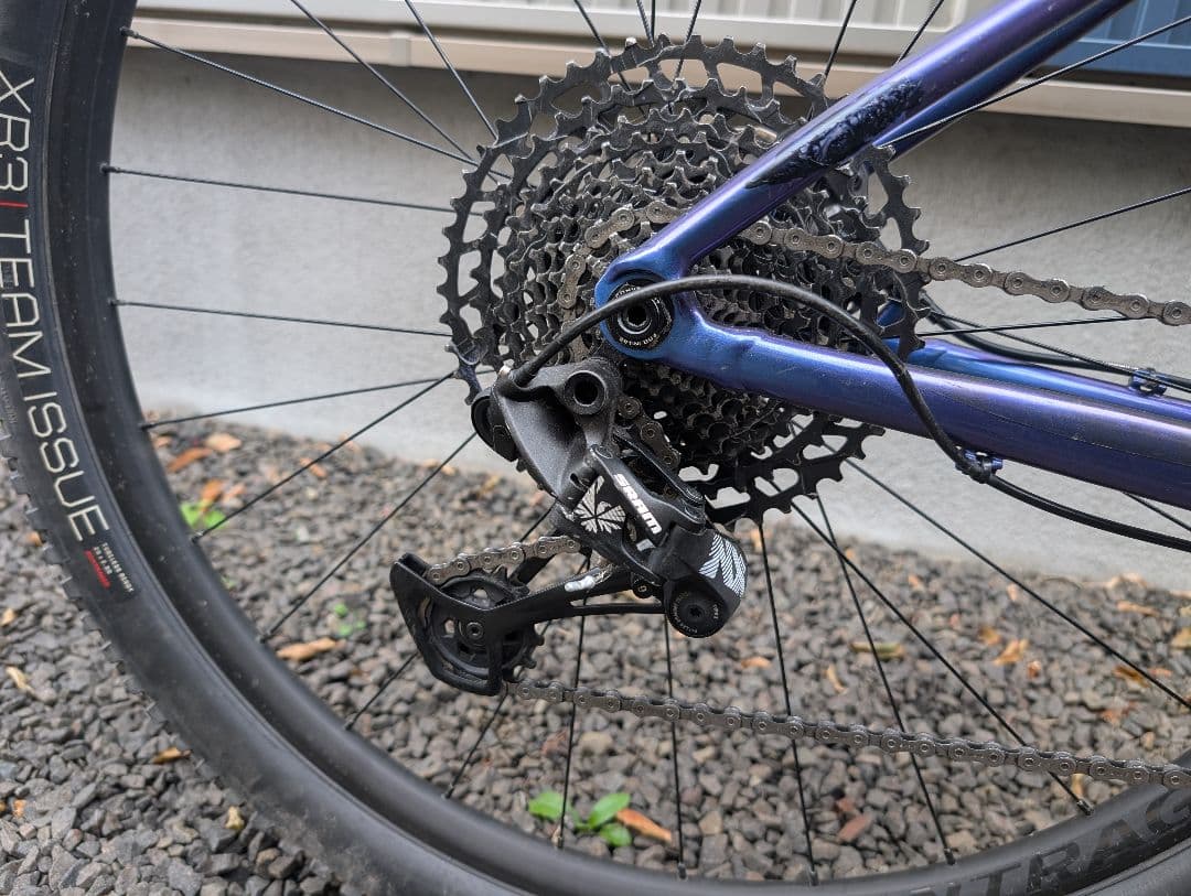 TREK マウンテンバイク プロキャリバー6