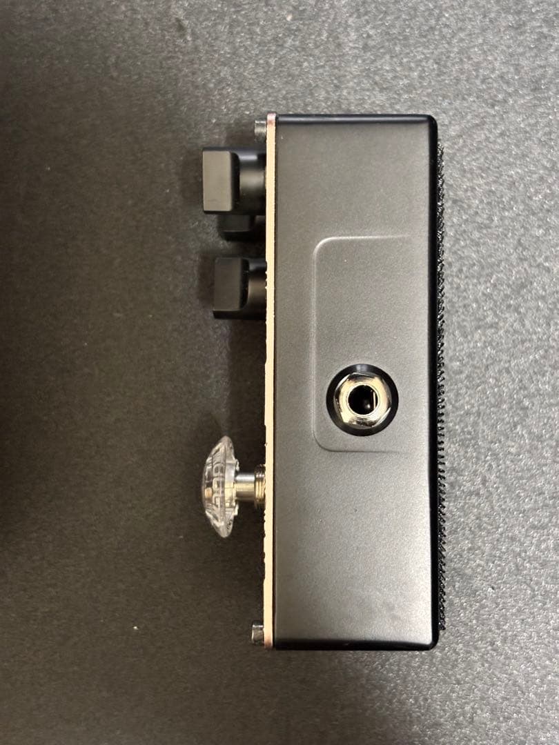 t*0様 VOX SMOOTH IMPACT ギターエフェクター