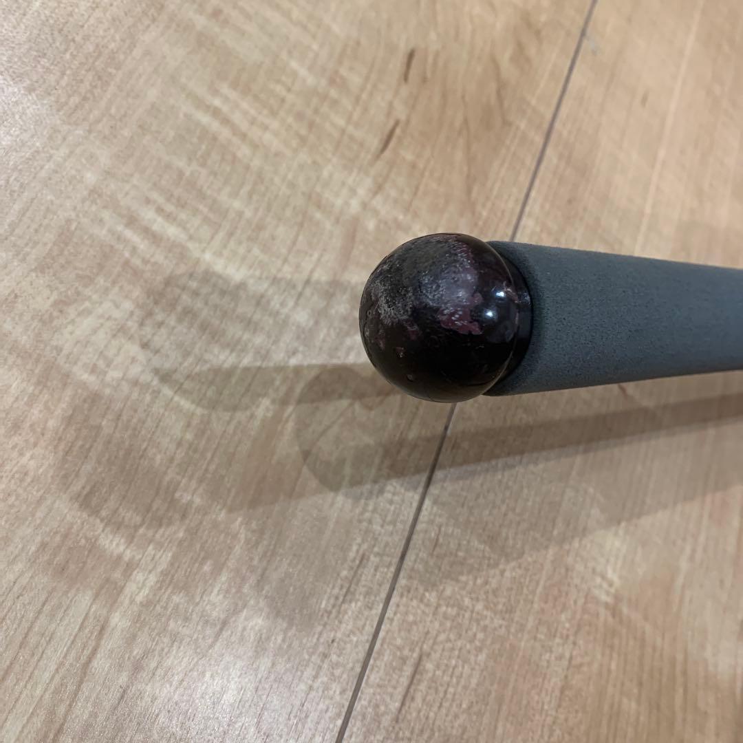 Y*i様 ザウルス　ボロンシャフト　BLACK FIN 86 送料込み！