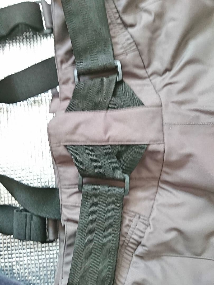 フェニックススキーウェア上下