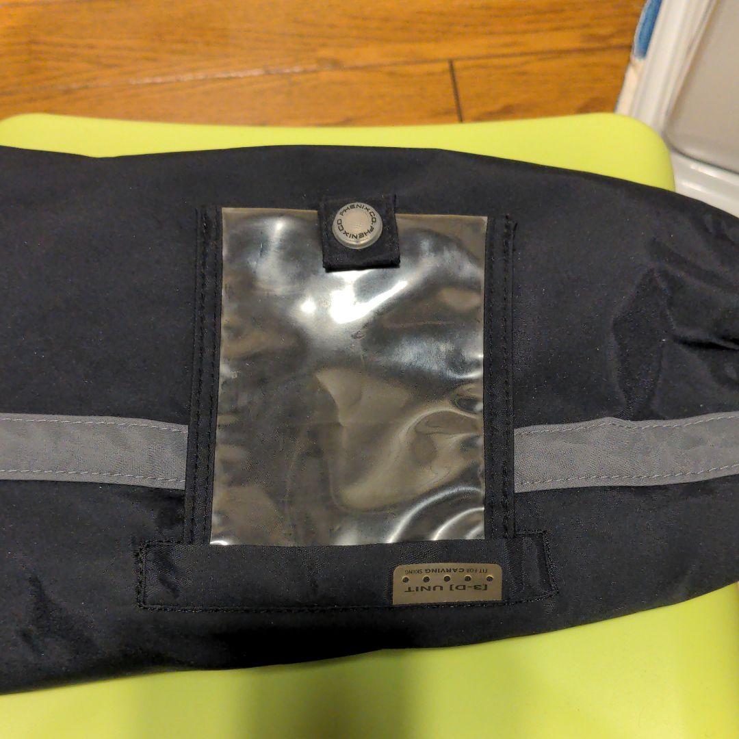 フェニックススキーウェア上下