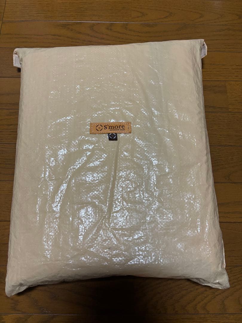 S'more Dolce Lodge スモアドルチェロッジテントTCテント