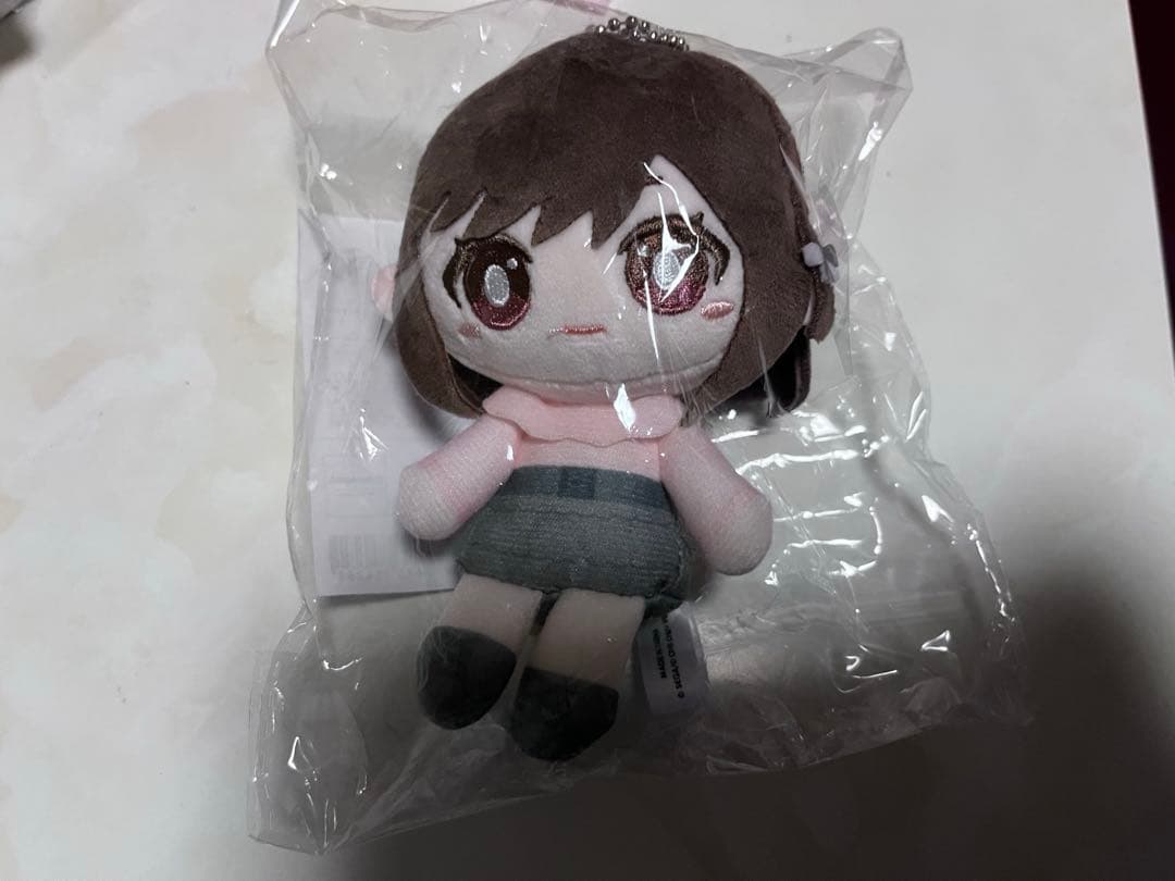 プロセカ　はぴこれ　東雲絵名