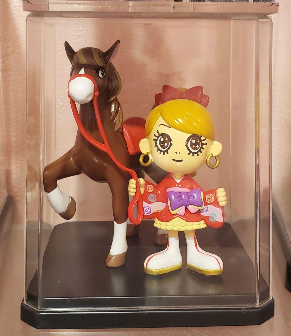 新品未使用品 好品質激レア 浜崎あゆみ　ayupan 干支飾り　馬　午年