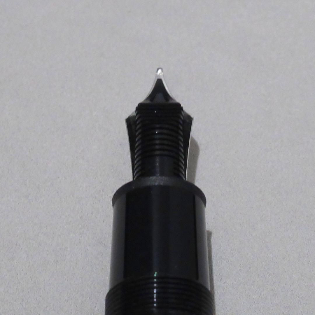 モンブラン 万年筆 149 マイスターシュテュック100周年記念 131336