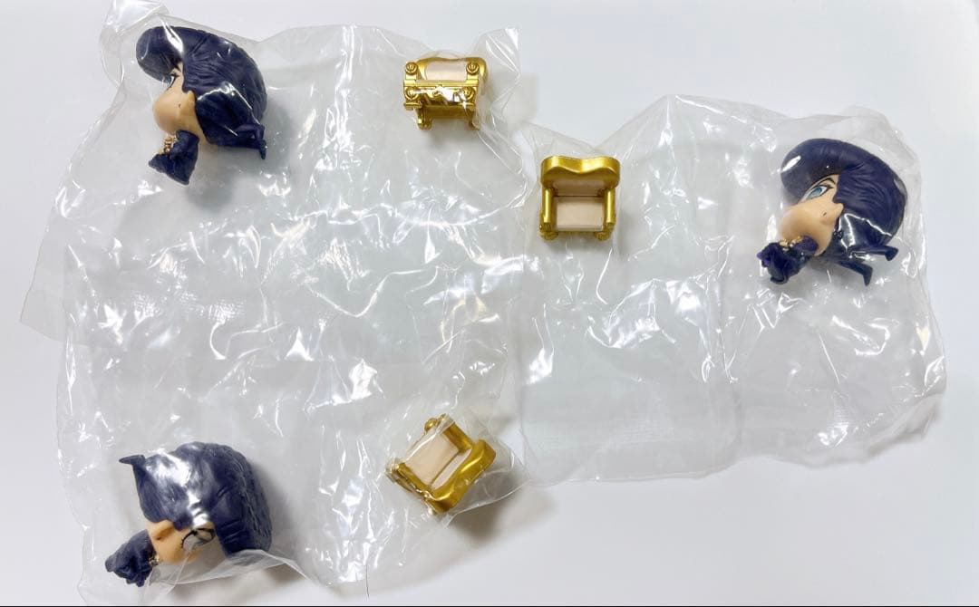 ジョジョの奇妙な冒険 ジョジョコレ スタコレ 20点セット