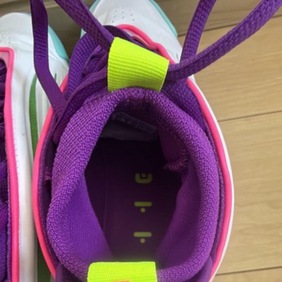 ハーデン9 バスケットボールシューズ