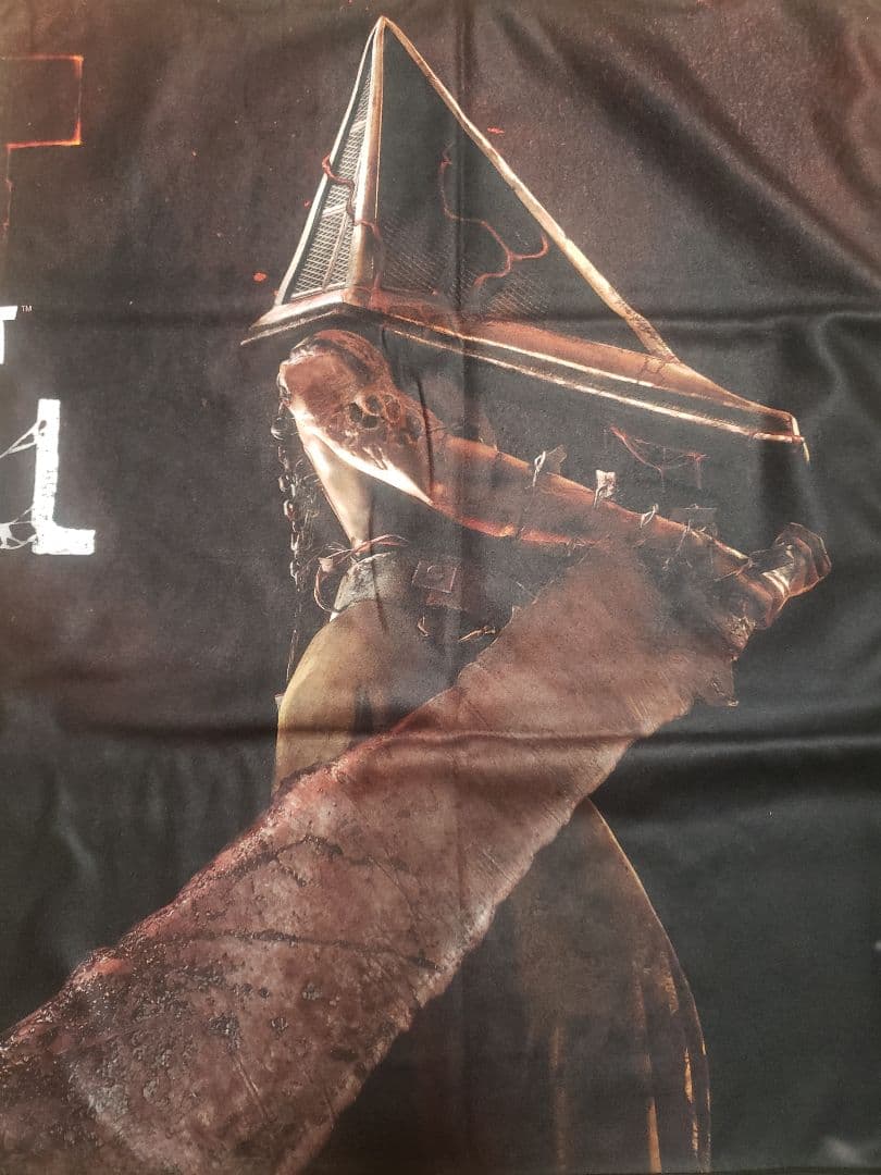 Dead by Daylight Silent Hill サイレントヒルf三角頭