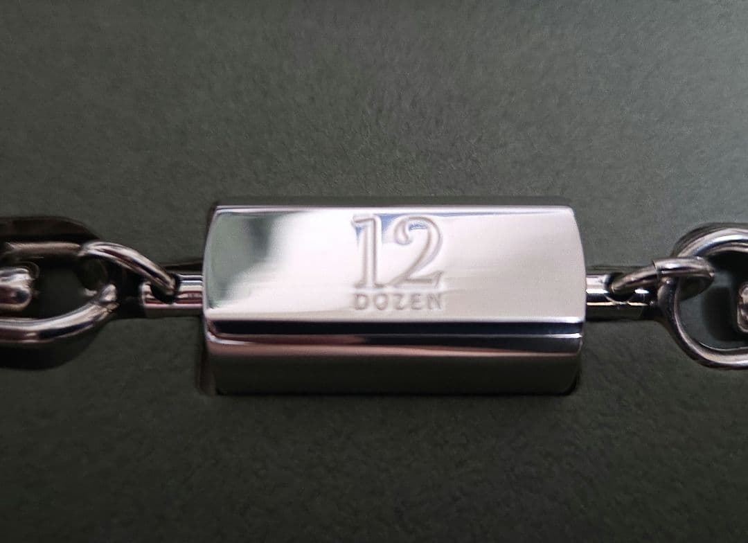 【非売品】森永DARS　森永ダース　チャーム　アクセサリー　12