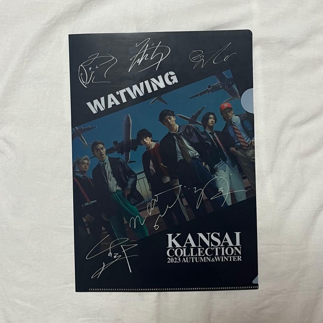 WATWING セット まとめ売り 髙橋颯 トレカ バンダナアクキー ぬいペンラ