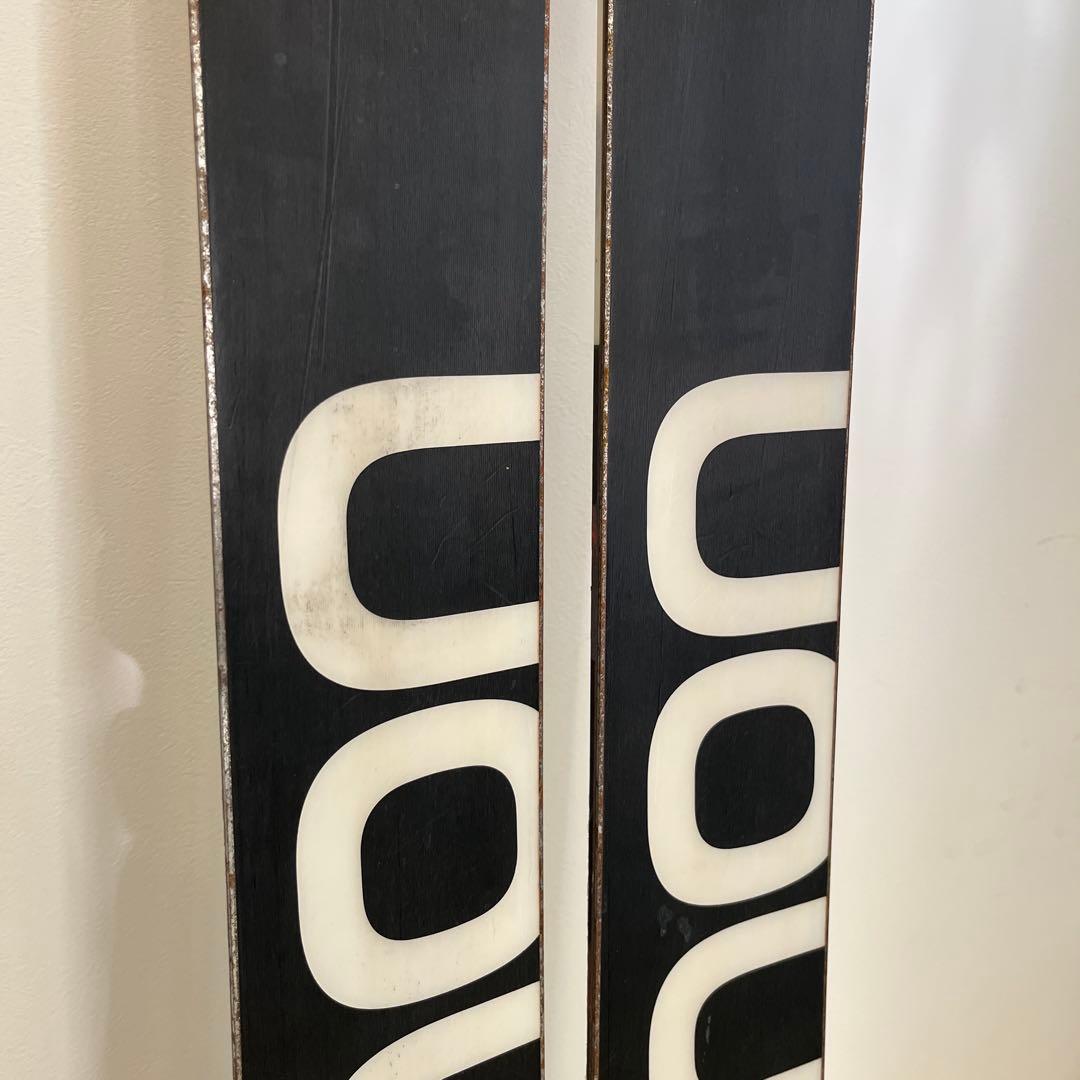 【即購入可】Salomon rocker2 108/175 フリースキーパウダー