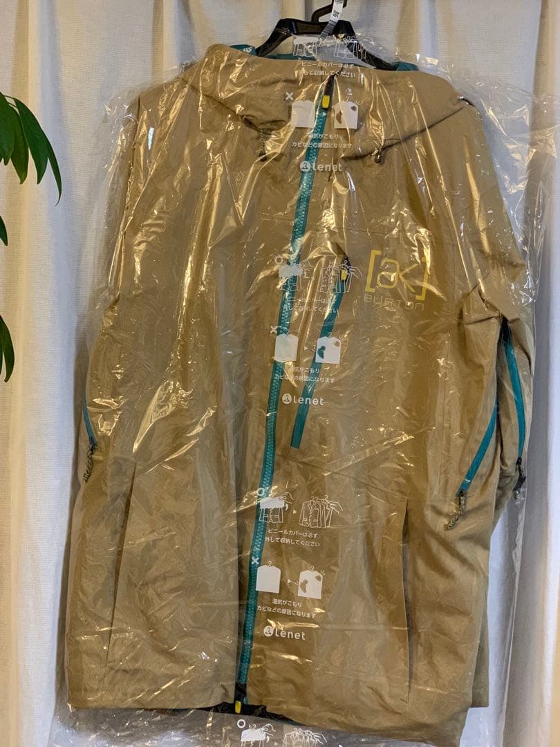 美品BURTON ak gore-tax Jacket