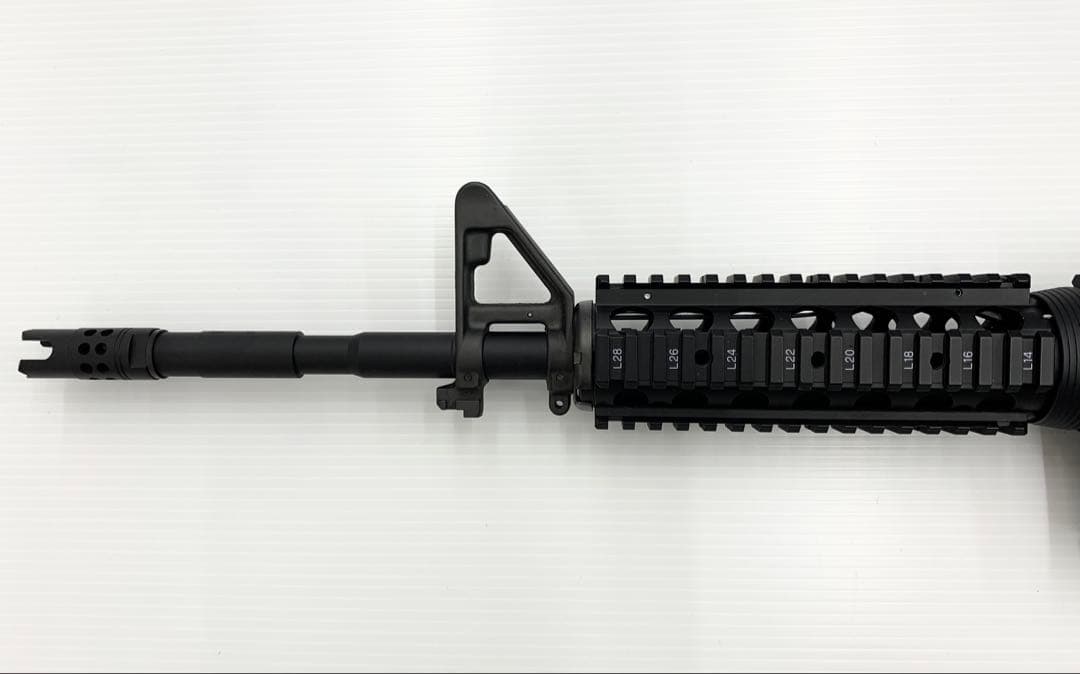 ビ*ー様 東京マルイ 次世代電動ガン SOPMOD M4 FM23-TM ジャン