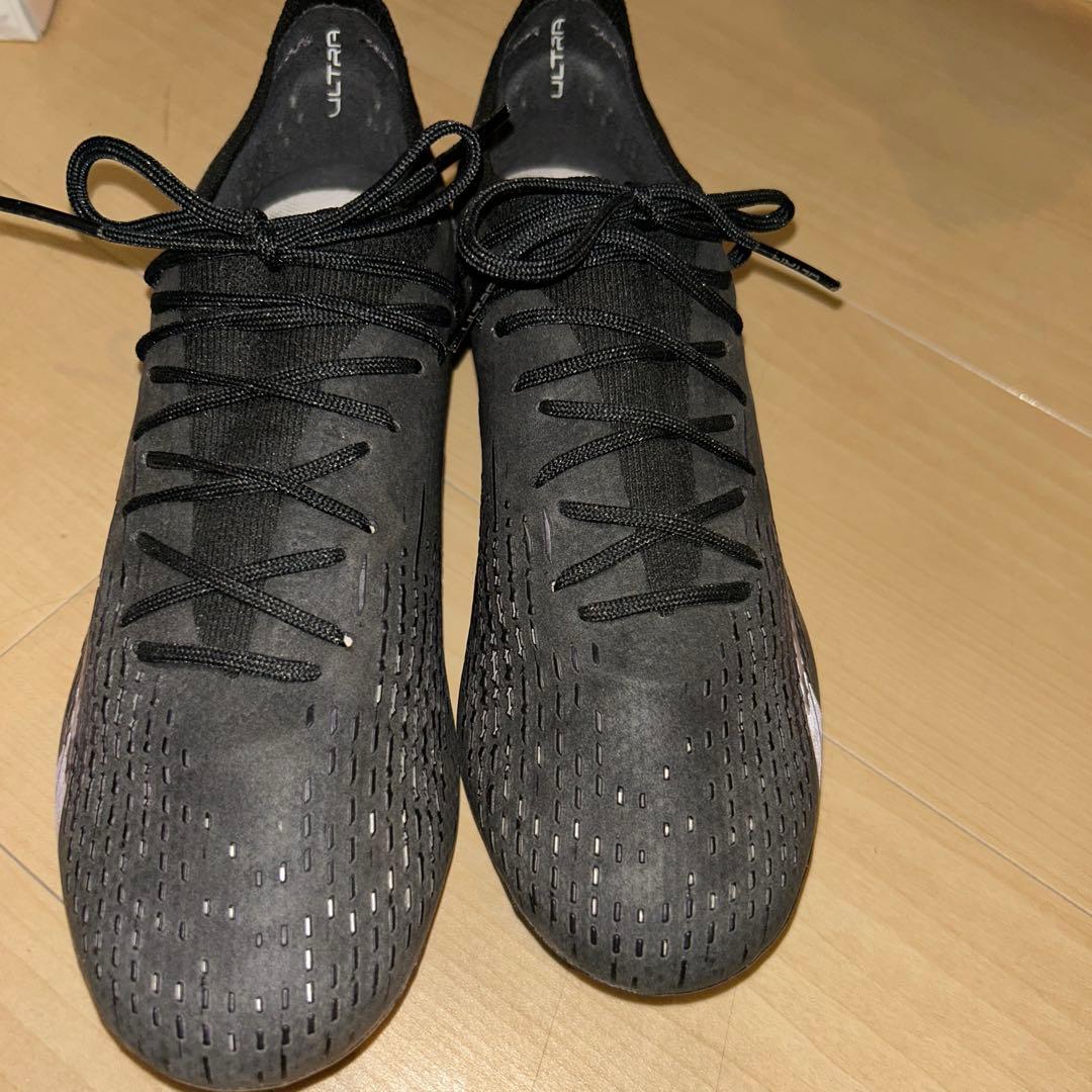 サッカースパイクプーマFG