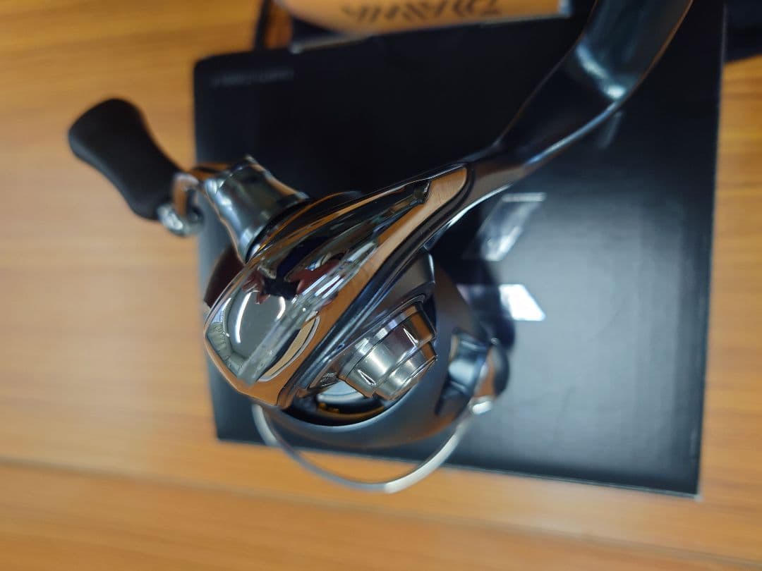 ダイワ 23AIRITY LT2000S-P