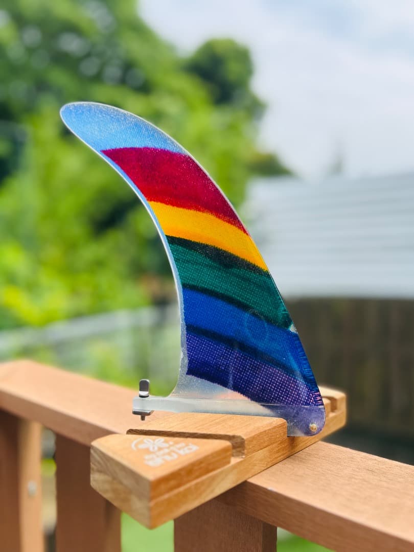 た*ち様 1点物⭕️お安く!◎Custom 5colors FLEX◎8.74