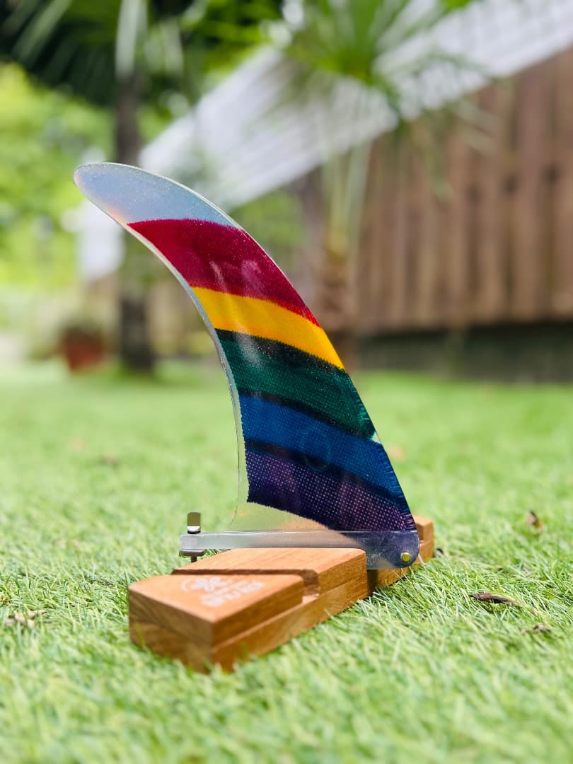 た*ち様 1点物⭕️お安く!◎Custom 5colors FLEX◎8.74