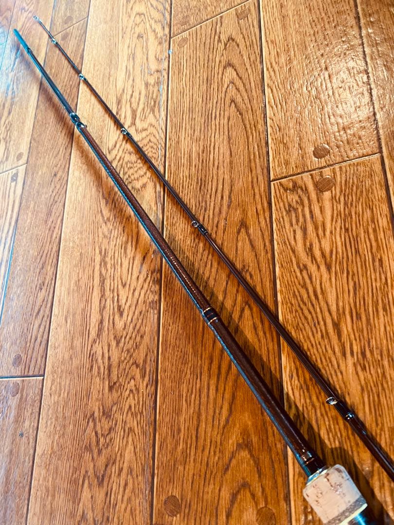 《極美品》メジャークラフト コルザ CZC-692MH