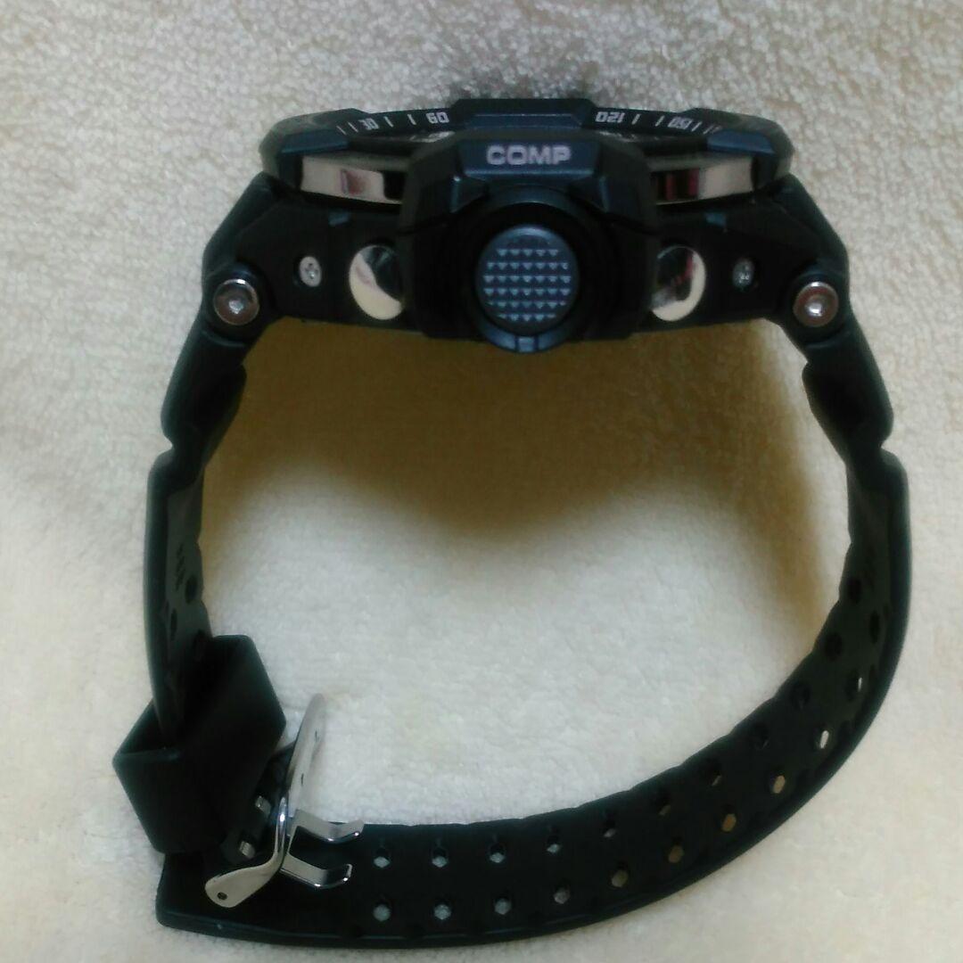 CASIO G-SHOCK 腕時計