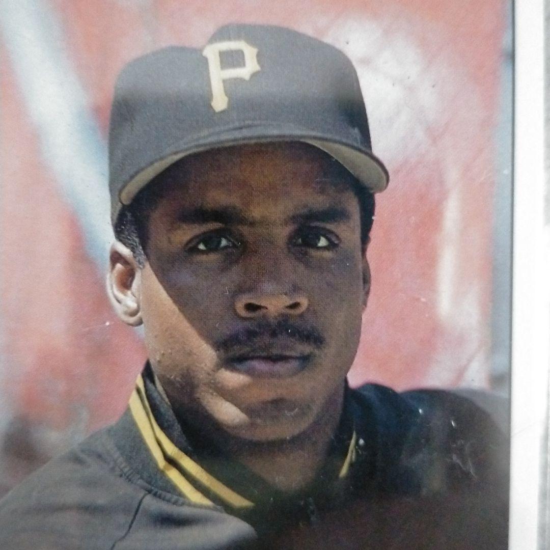 【MLB】FREER 90 バリーボンズ BARRY BONDS