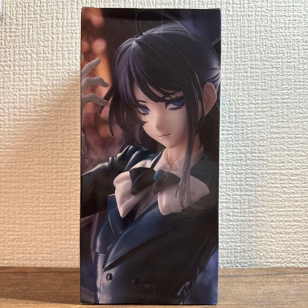 【新品・未開封】ラウンドワン限定 Ado フィギュア Winter ver.