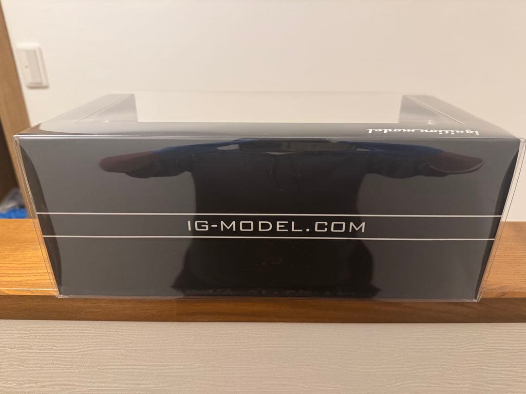 イグニッションモデル　グループA タイサンGTR