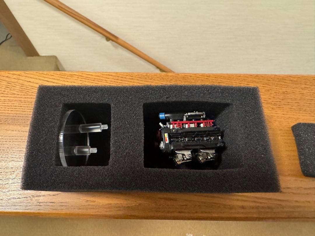 イグニッションモデル　グループA タイサンGTR