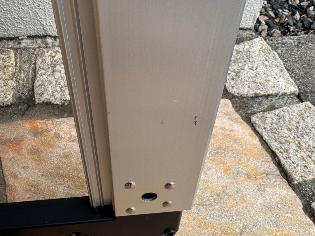 スノーピーク igtテーブル ロング