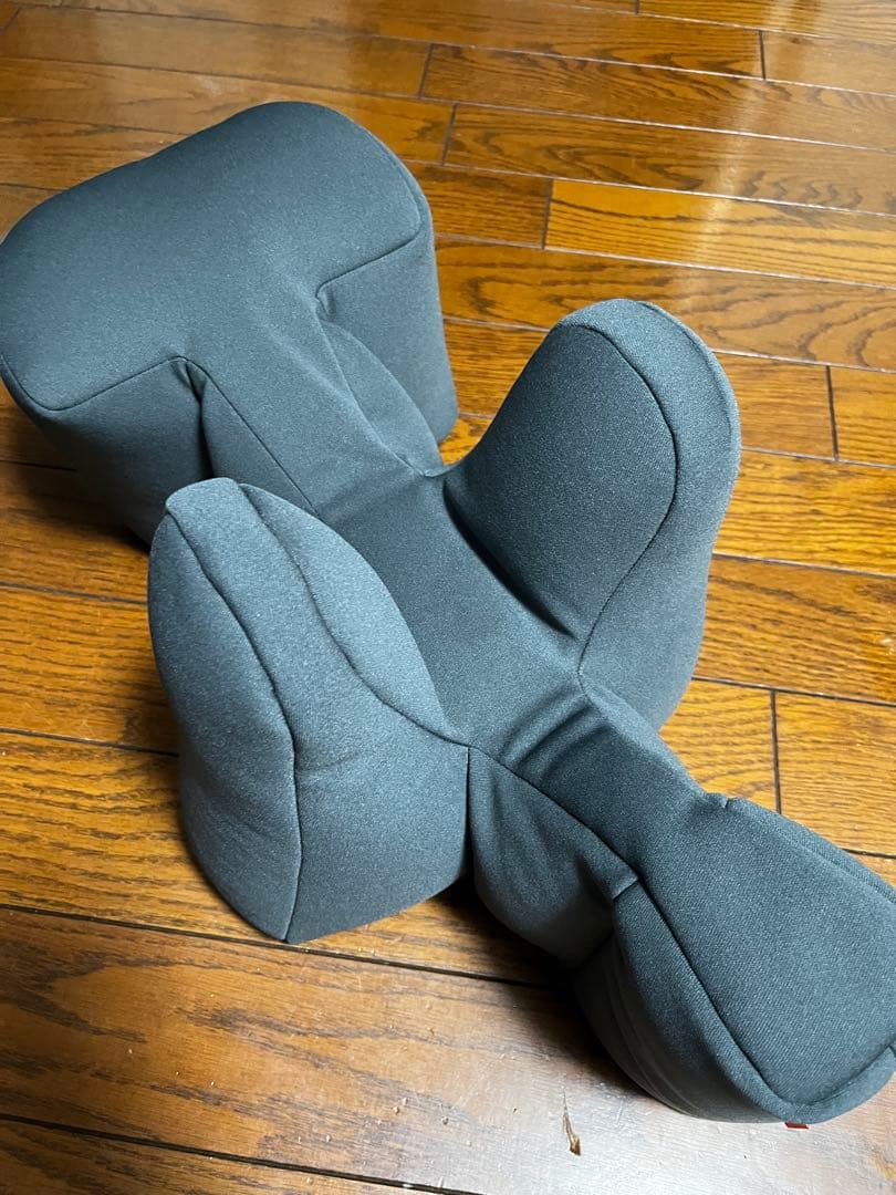 た*こ様 リラクッション　トイプードル用　カバー付き