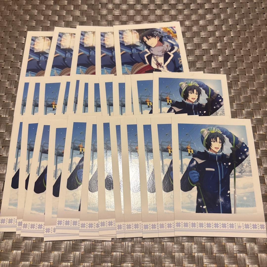 和泉一織 ぱしゃこれ