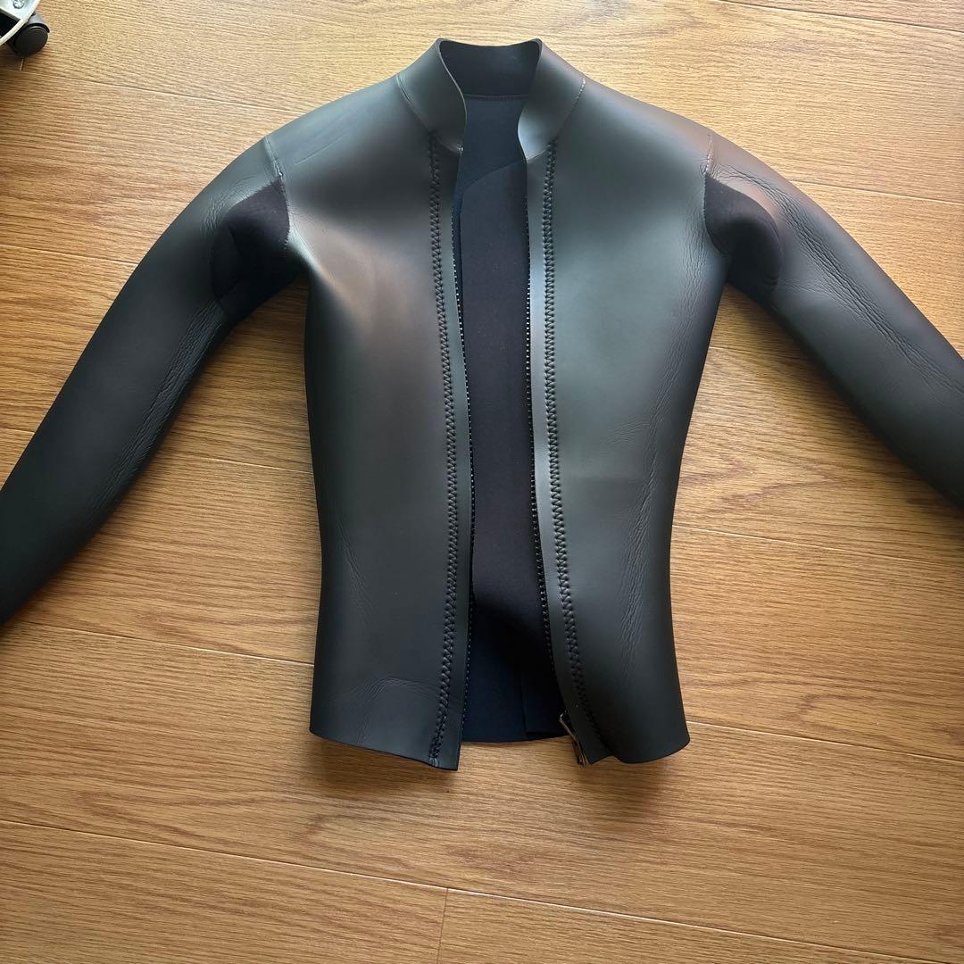 seea ショートジョン　タッパーセット