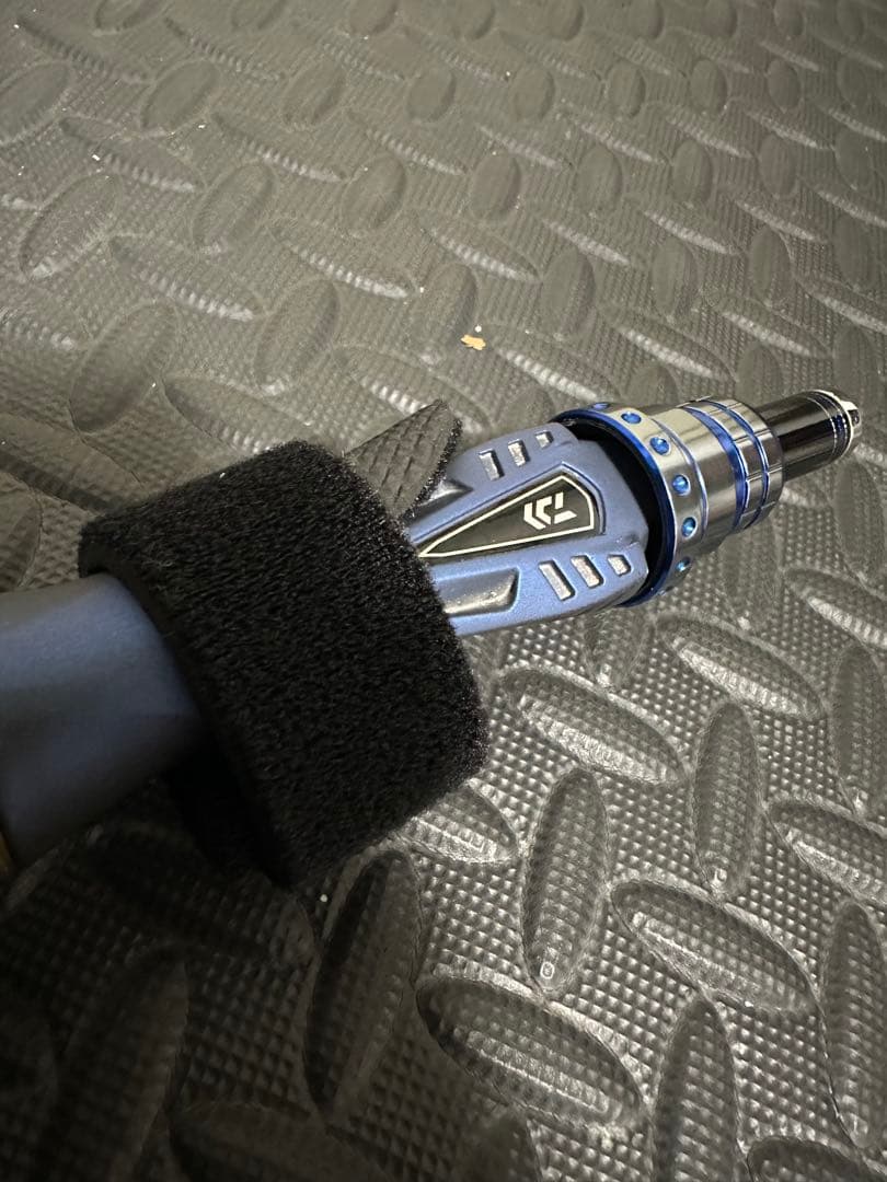 ダイワ ロッド 極鋭タチウオ テンヤSP 197 AGS タチウオ　船竿