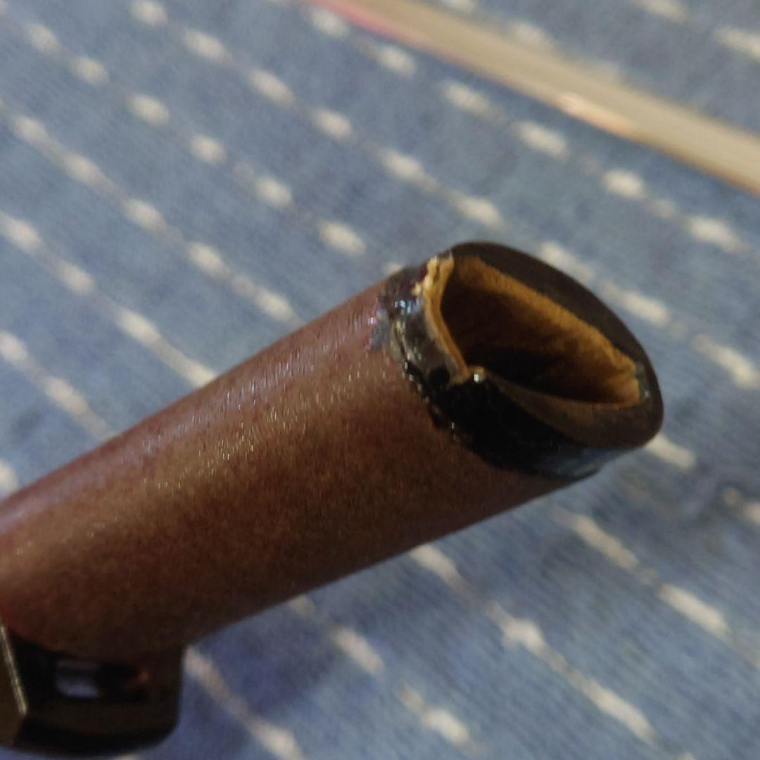 居合道　練習用刀